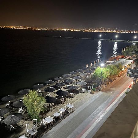 Siel Seaside Apartment Peraia  Exterior photo