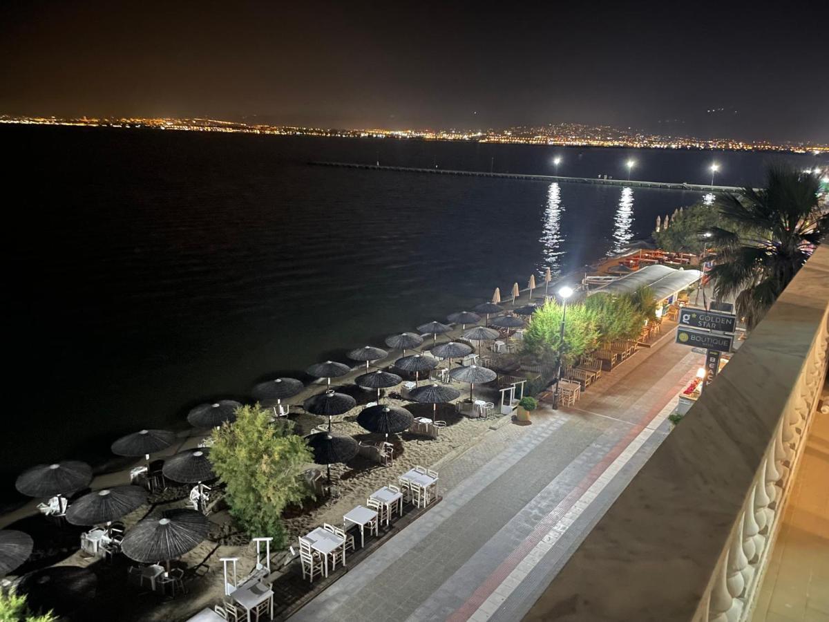 Siel Seaside Apartment Peraia  Exterior photo