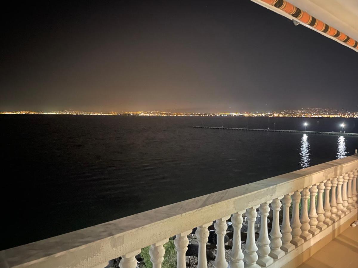Siel Seaside Apartment Peraia  Exterior photo