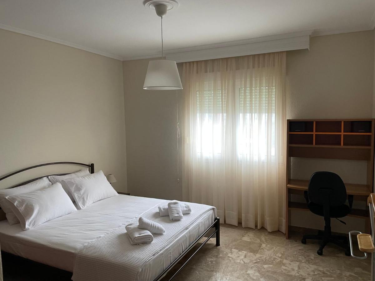 Siel Seaside Apartment Peraia  Exterior photo