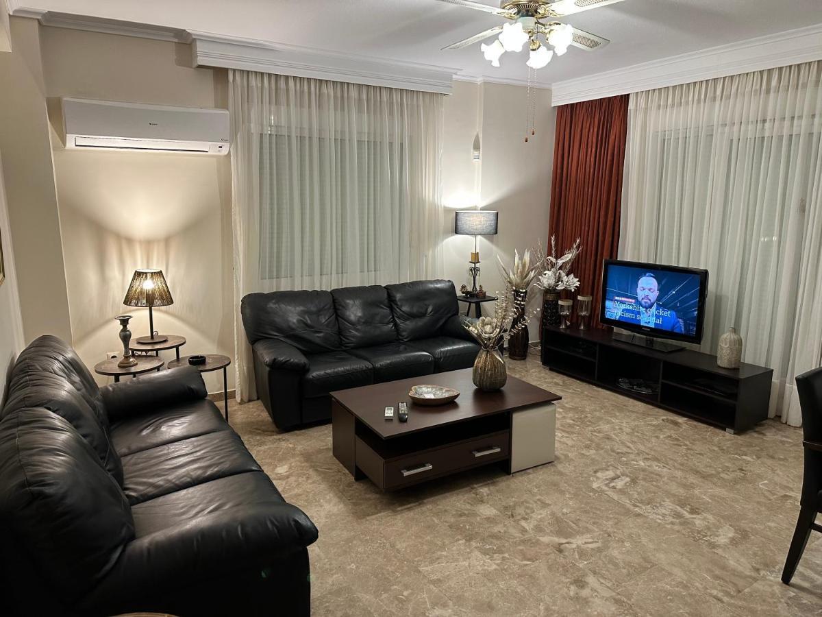 Siel Seaside Apartment Peraia  Exterior photo